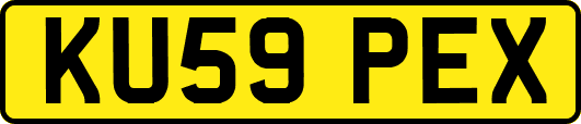 KU59PEX