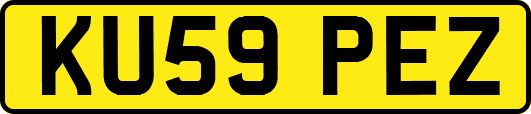 KU59PEZ