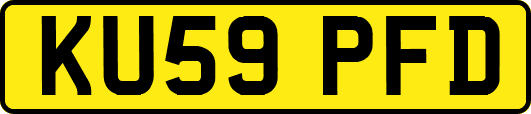 KU59PFD