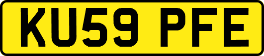 KU59PFE