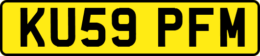 KU59PFM