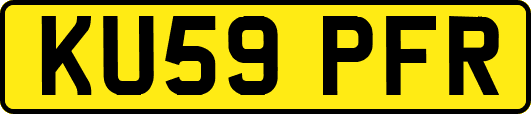 KU59PFR