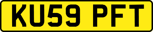 KU59PFT