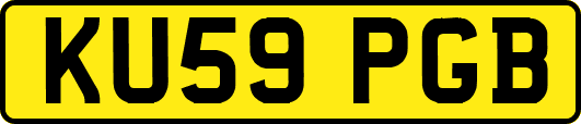 KU59PGB