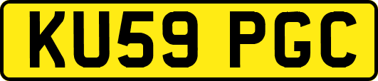KU59PGC