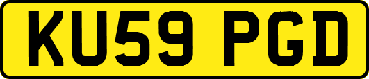 KU59PGD
