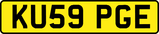 KU59PGE