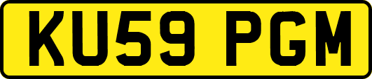 KU59PGM