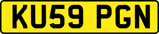 KU59PGN