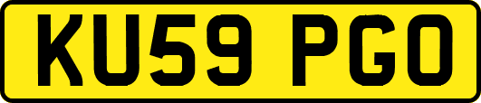 KU59PGO