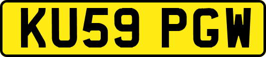 KU59PGW