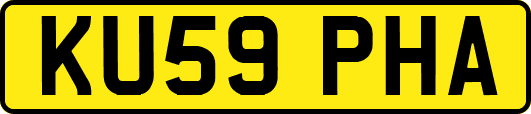 KU59PHA