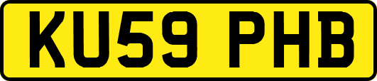 KU59PHB