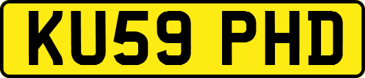 KU59PHD