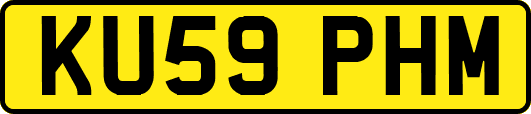 KU59PHM