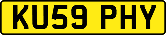 KU59PHY