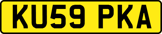KU59PKA