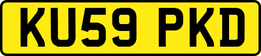 KU59PKD
