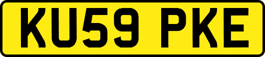 KU59PKE
