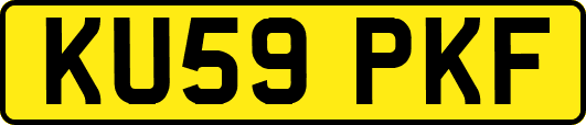 KU59PKF