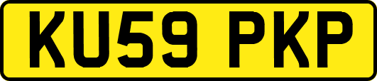 KU59PKP