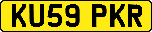 KU59PKR