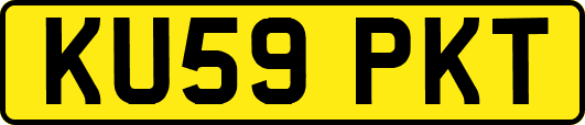 KU59PKT