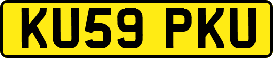 KU59PKU