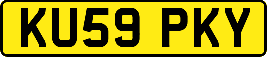 KU59PKY