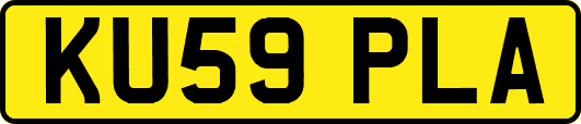 KU59PLA