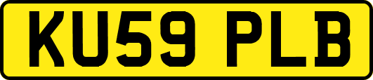 KU59PLB