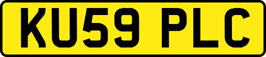 KU59PLC