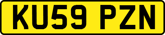 KU59PZN