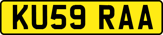 KU59RAA