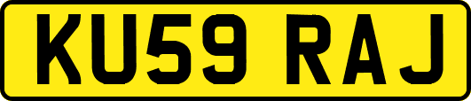 KU59RAJ