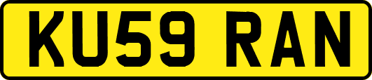 KU59RAN