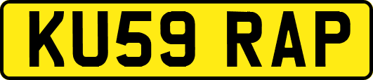 KU59RAP