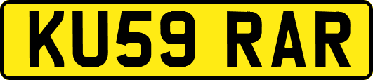 KU59RAR