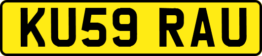 KU59RAU