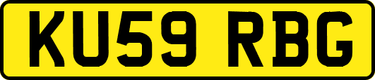 KU59RBG