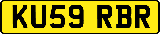 KU59RBR