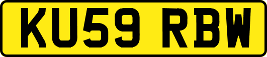 KU59RBW