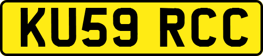 KU59RCC