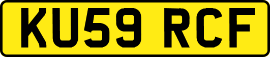 KU59RCF