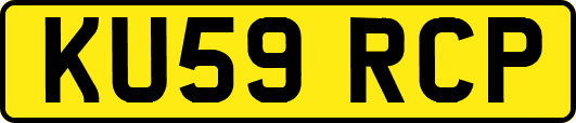 KU59RCP
