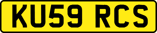 KU59RCS