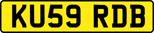 KU59RDB