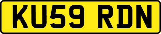 KU59RDN