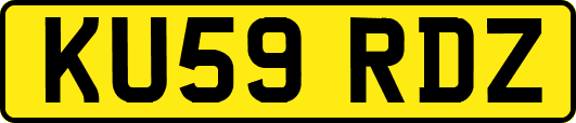 KU59RDZ