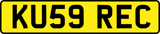 KU59REC